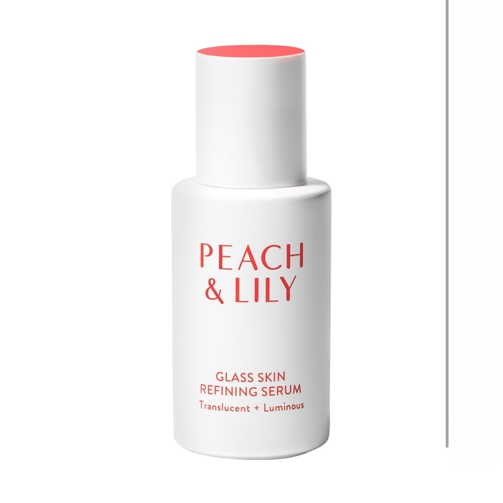Peach & Lily Glass Skin Serum